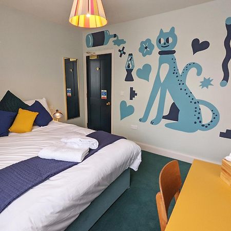 The Stirling Arms Pub & Rooms Brighton Habitación foto