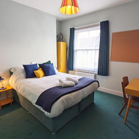 The Stirling Arms Pub & Rooms Brighton Habitación foto