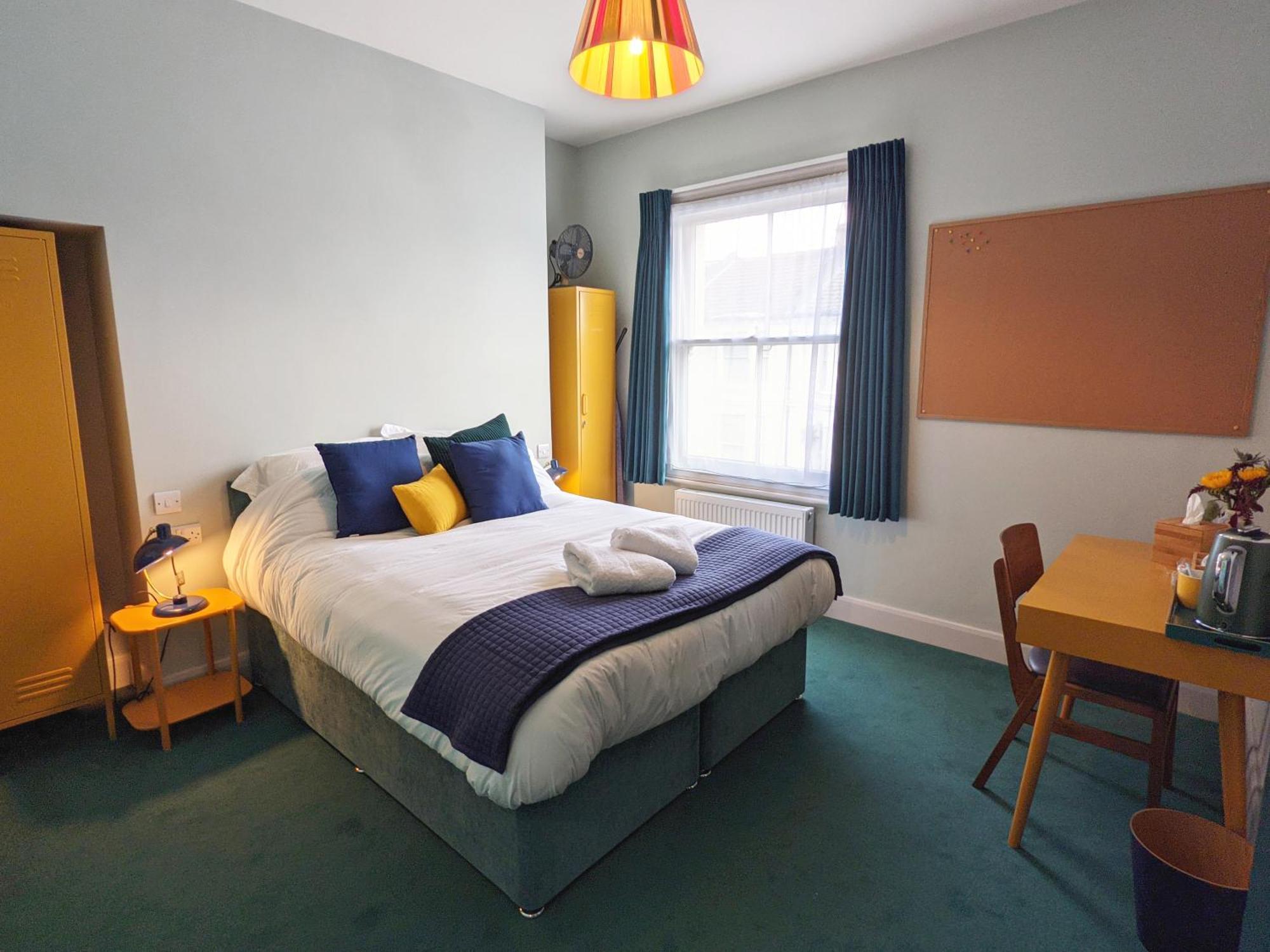 The Stirling Arms Pub & Rooms Brighton Habitación foto